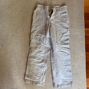 Vineyard Vines - Boys Khakis